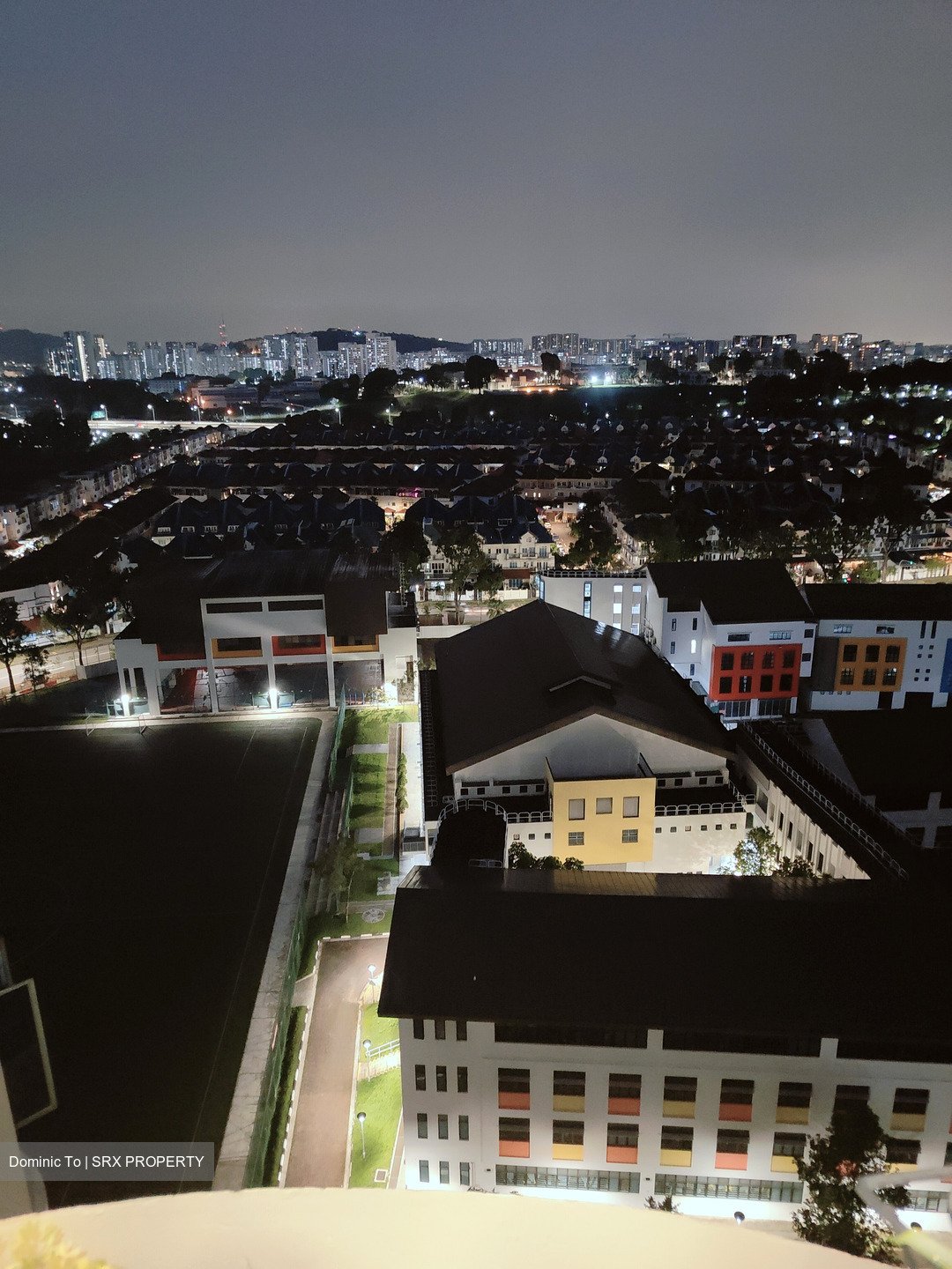 Yew Mei Green (D23), Condominium #445587611